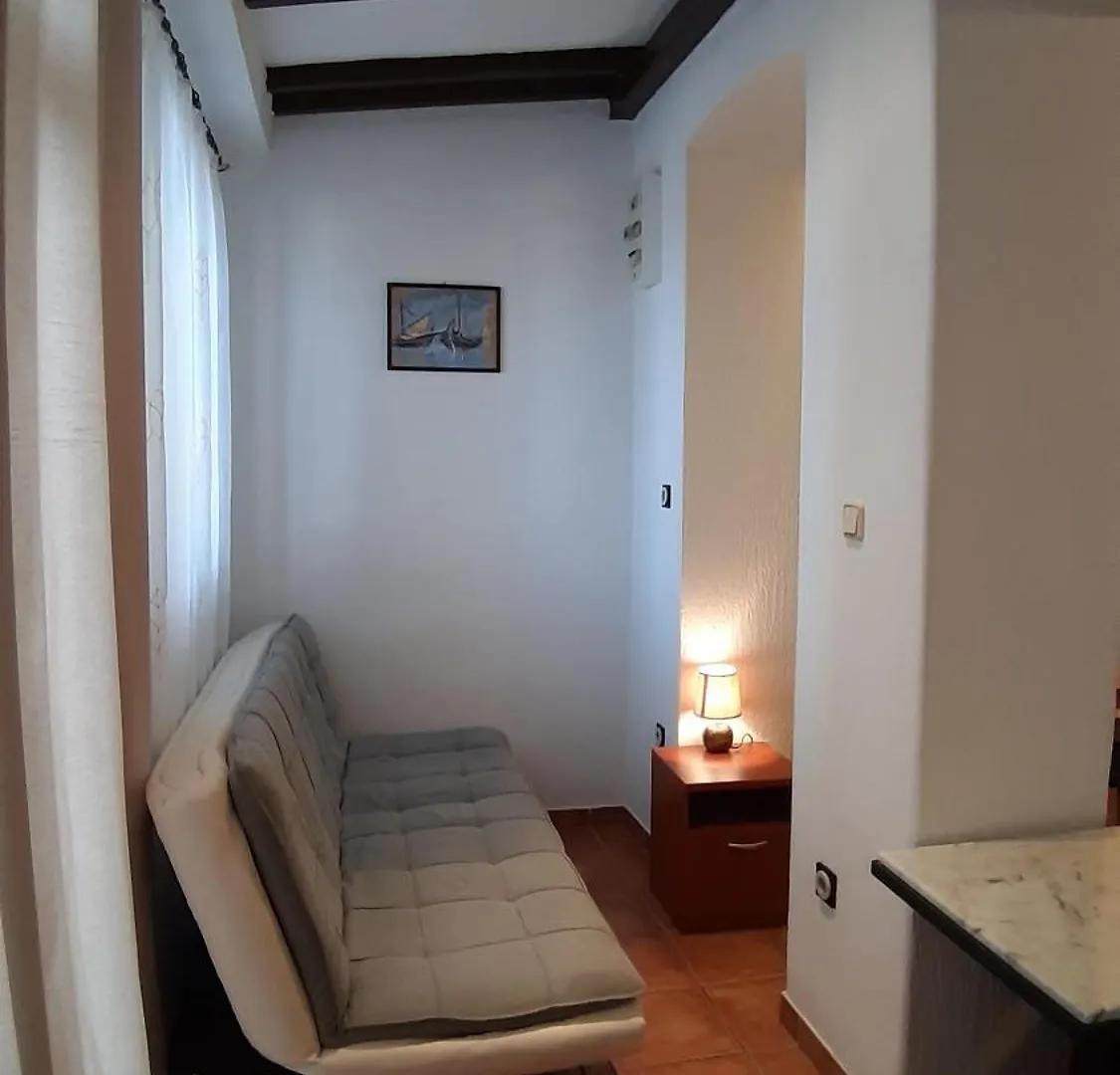 Apartment Vuzar Abbázia