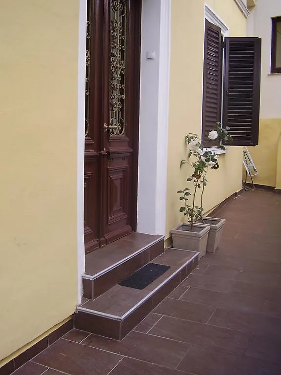 Apartment Vuzar Opatija Croatia