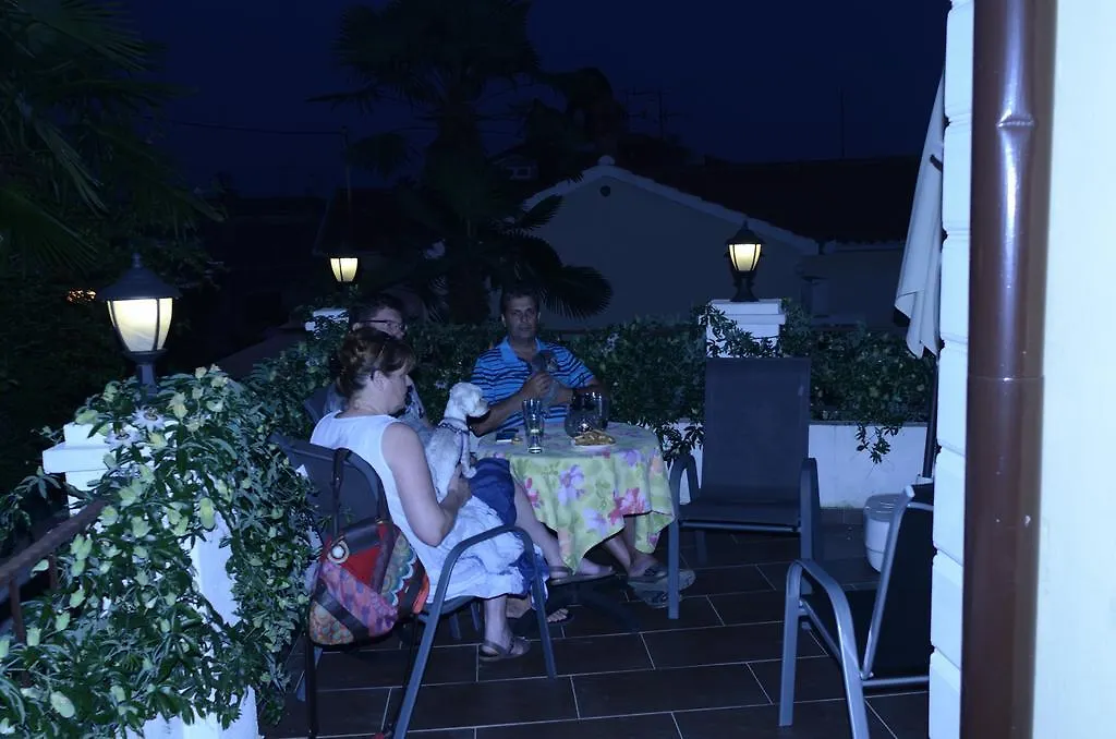Apartment Vuzar Opatija 0*,  Croatia