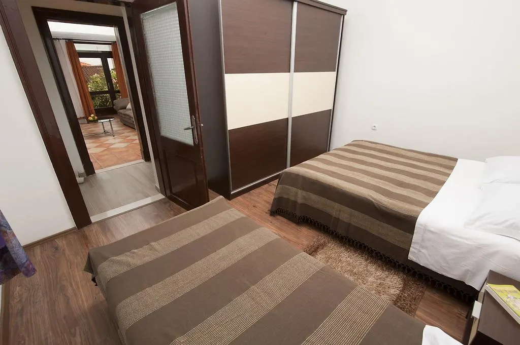 Apartment Vuzar Opatija