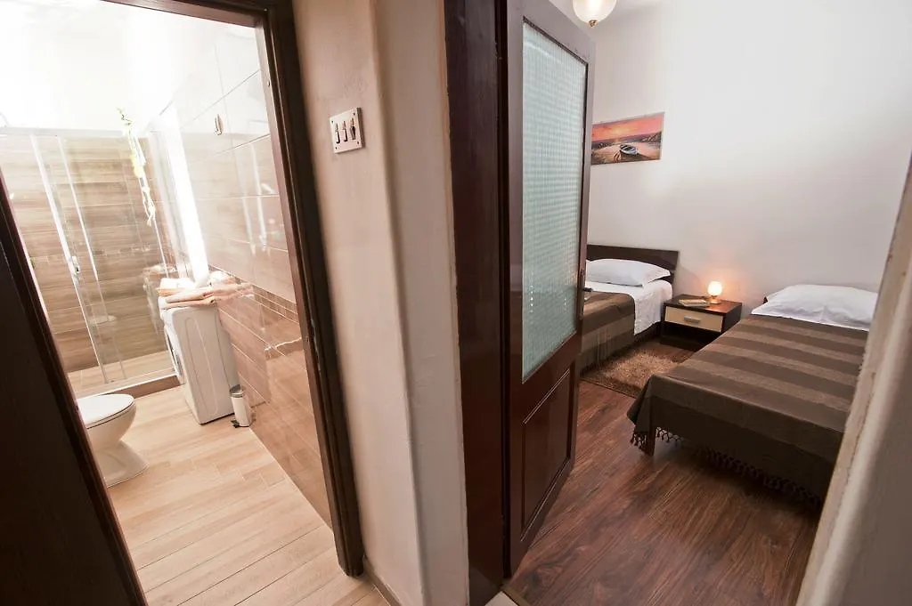 Apartment Vuzar Opatija