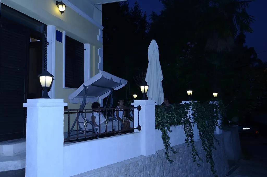 Apartment Vuzar Opatija