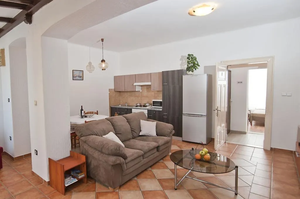 Apartment Vuzar Opatija
